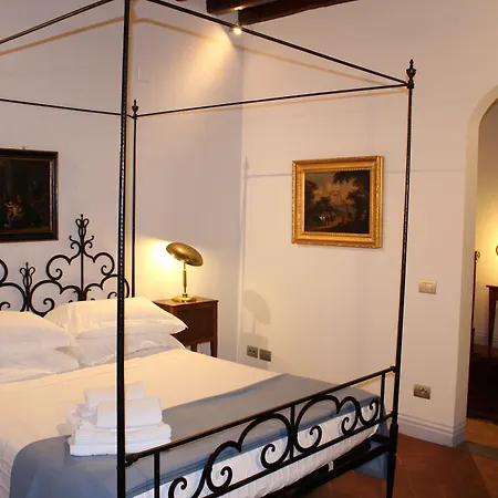 Righi In Santa Croce Bed & Breakfast