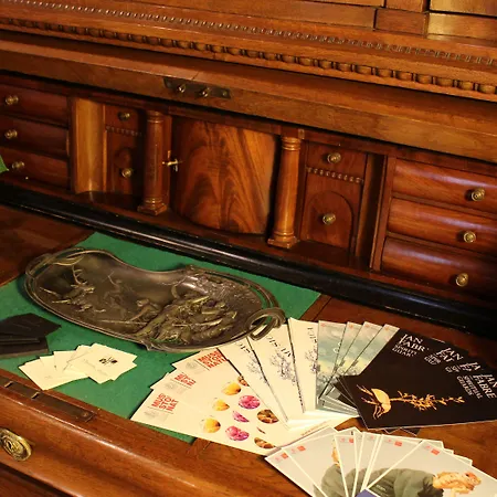 Righi In Santa Croce Bed & Breakfast Firenze