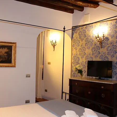 Bed & Breakfast Righi In Santa Croce 3*