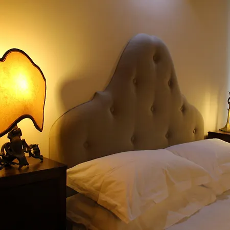 Righi In Santa Croce Bed & Breakfast 3*