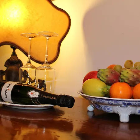 Righi In Santa Croce Bed & Breakfast
