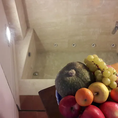 Righi In Santa Croce Bed & Breakfast 3*