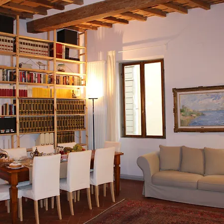 Righi In Santa Croce Bed & Breakfast Firenze