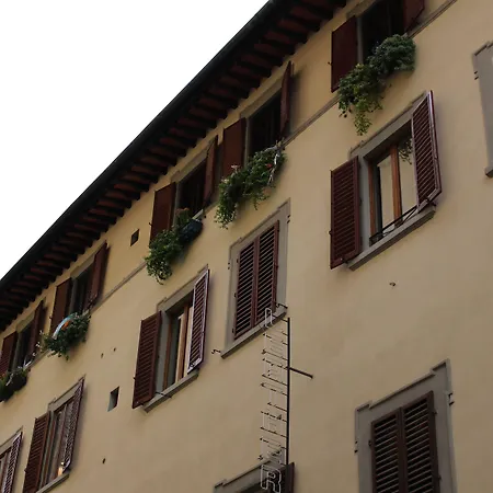 Bed & Breakfast Righi In Santa Croce Firenze