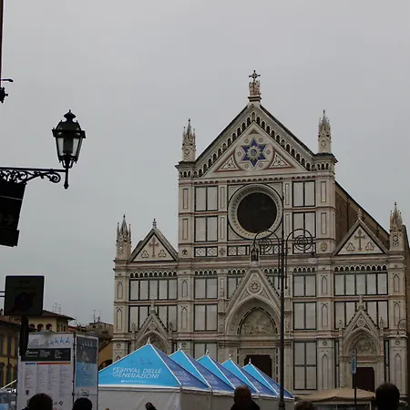 Righi In Santa Croce Bed & Breakfast