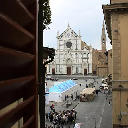 Righi In Santa Croce