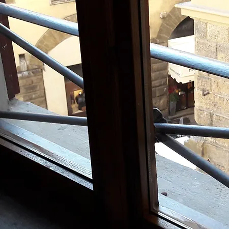 Righi In Santa Croce Firenze