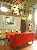 Bed & Breakfast Righi In Santa Croce Firenze