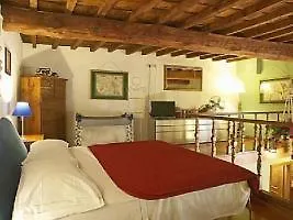 Righi In Santa Croce 3* 피렌체