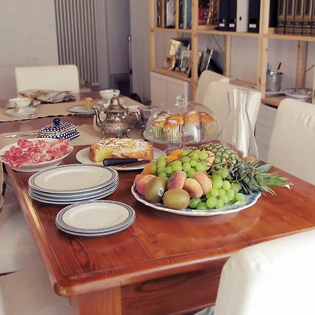 B&B Righi In Santa Croce 피렌체
