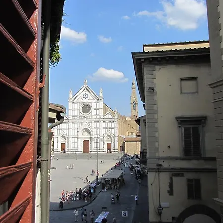 Righi In Santa Croce Bed & Breakfast