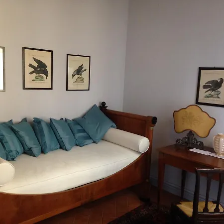 Bed & Breakfast Righi In Santa Croce