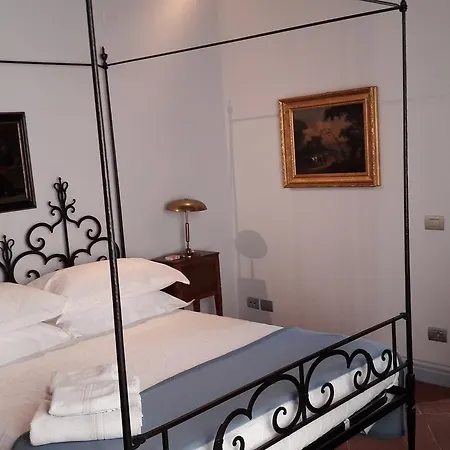 Righi In Santa Croce Bed & Breakfast Florence