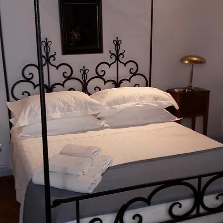 Righi In Santa Croce 3* 피렌체