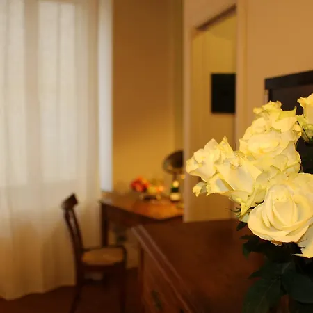 Righi In Santa Croce Bed & Breakfast