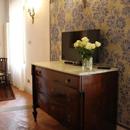 Bed & Breakfast Righi In Santa Croce