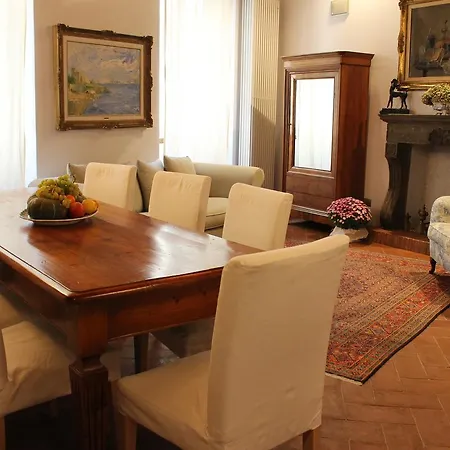 B&B Righi In Santa Croce 3*