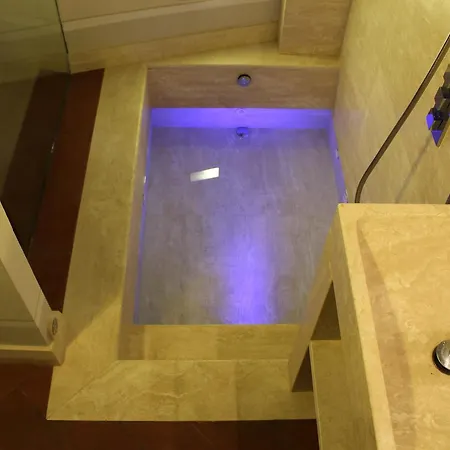 B&B Righi In Santa Croce 피렌체