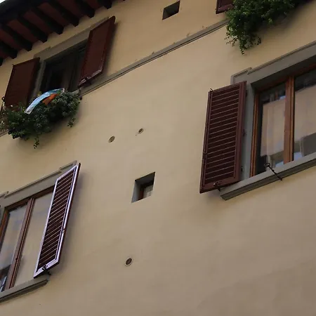 Righi In Santa Croce Bed & Breakfast Florence