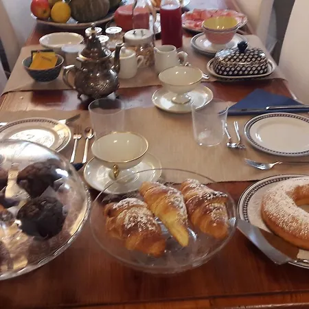 Bed & Breakfast Righi In Santa Croce 3*