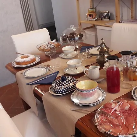 Righi In Santa Croce B&B