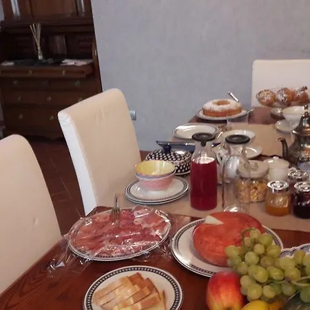 Righi In Santa Croce Bed & Breakfast