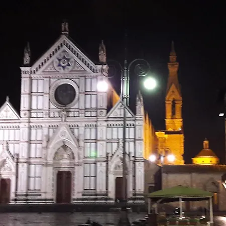 Righi In Santa Croce 3*