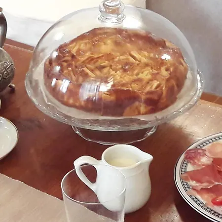 Righi In Santa Croce Bed & Breakfast 3*