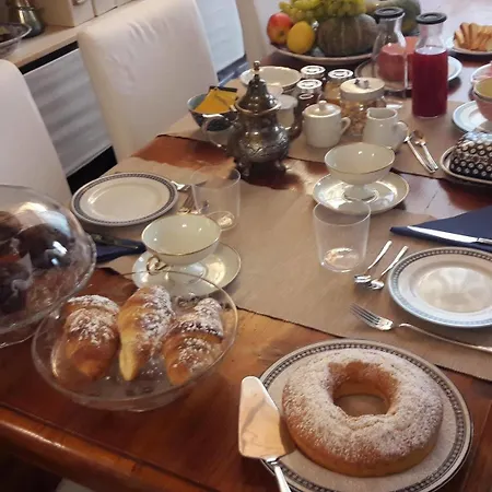 Righi In Santa Croce Bed & Breakfast
