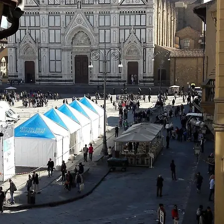 Righi In Santa Croce Florence