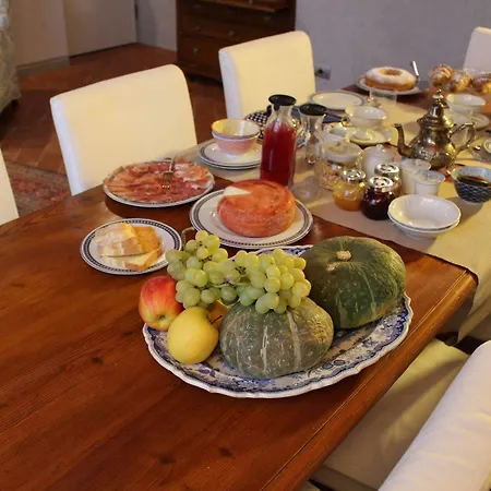 Bed & Breakfast Righi In Santa Croce Florence