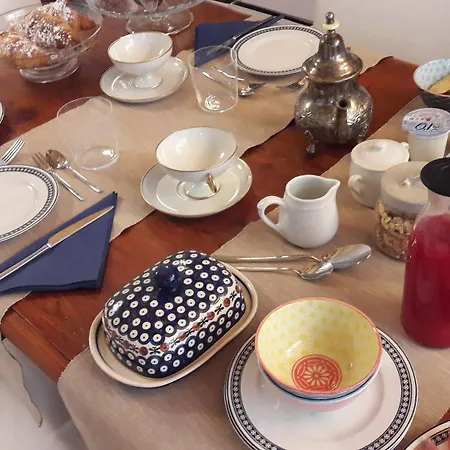 Righi In Santa Croce Bed & Breakfast
