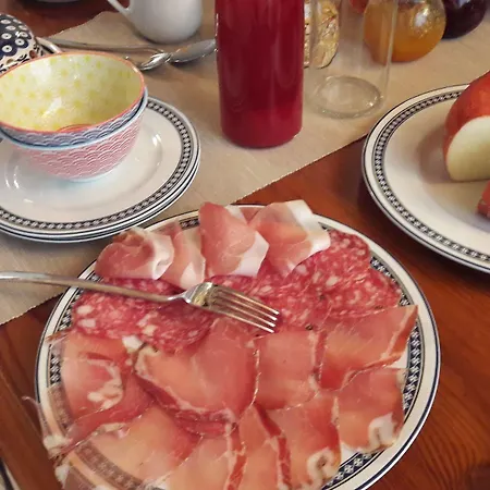 Bed & Breakfast Righi In Santa Croce Florence