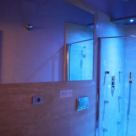 Righi In Santa Croce Bed & Breakfast 3*