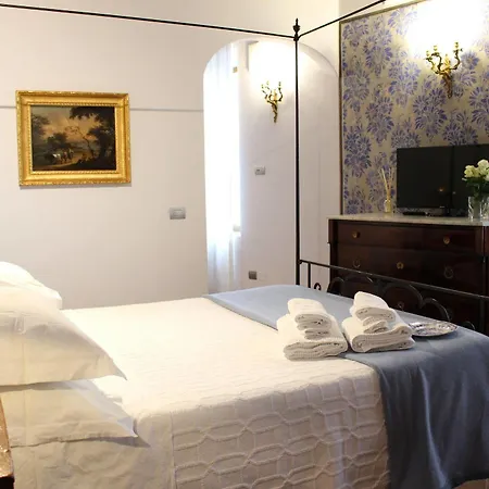 Righi In Santa Croce Bed & Breakfast