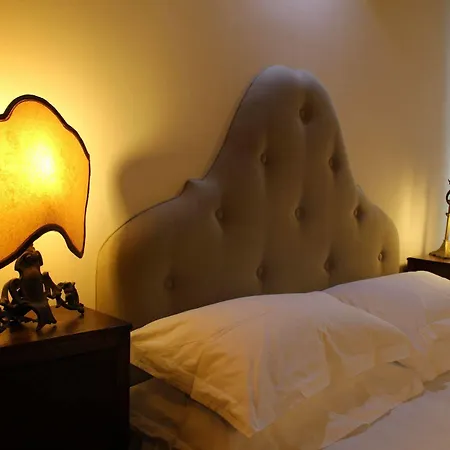 Righi In Santa Croce Bed & Breakfast 3*