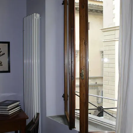 Bed & Breakfast Righi In Santa Croce