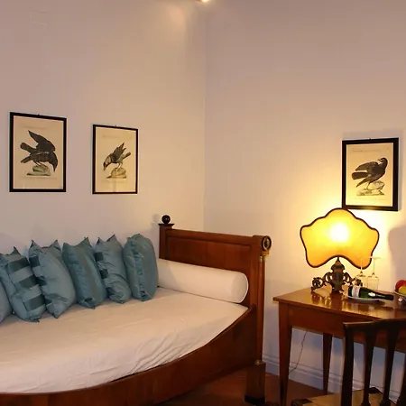 Bed & Breakfast Righi In Santa Croce