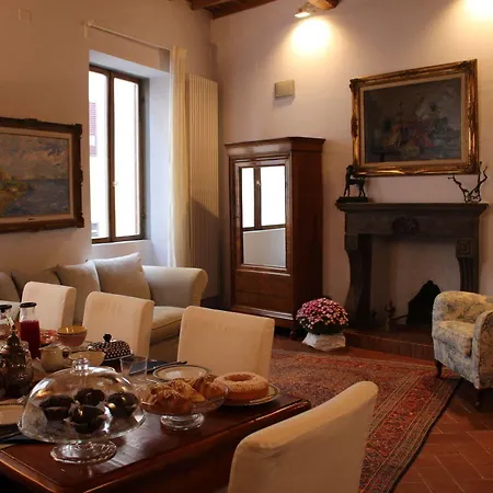Bed & Breakfast Righi In Santa Croce