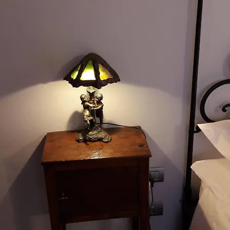 Righi In Santa Croce B&B