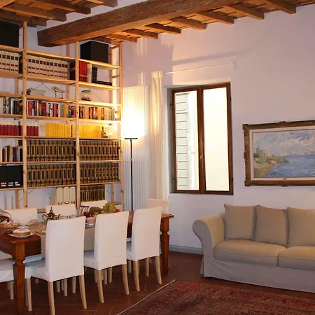 Bed & Breakfast Righi In Santa Croce Florence