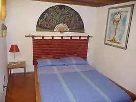 Oda ve Kahvaltı Righi In Santa Croce Floransa