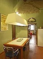 Righi In Santa Croce Floransa