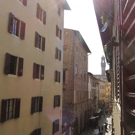 Righi In Santa Croce Oda ve Kahvaltı 3*