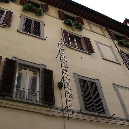 Panzió Righi In Santa Croce