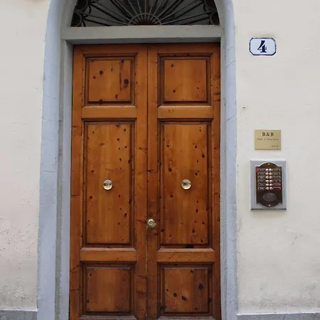 Righi In Santa Croce